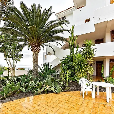 Apartment Parque Royal 1 & Costa Adeje (Tenerife)