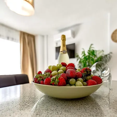 Parque Royal 1 & Apartment *