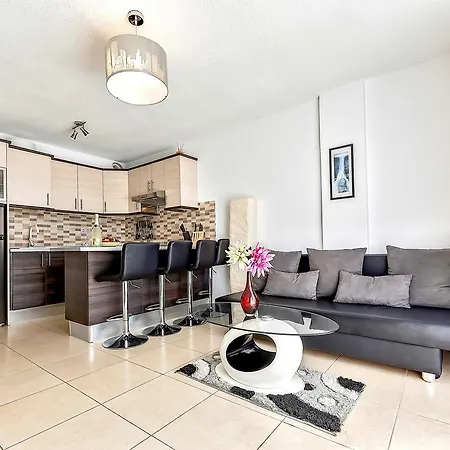 Parque Royal 1 & Apartment *