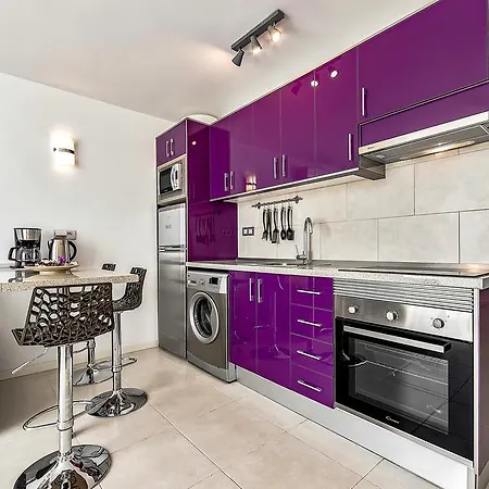 Parque Royal 1 & Apartment
