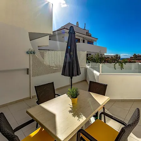 Parque Royal 1 & Apartment *