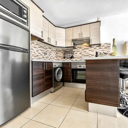 Parque Royal 1 & Apartamento *