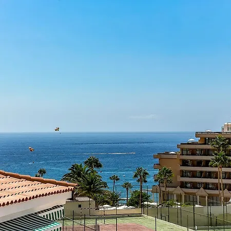 Parque Royal 1 & Appartamento Costa Adeje (Tenerife)