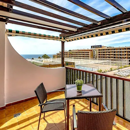 Appartamento Parque Royal 1 & Costa Adeje (Tenerife)