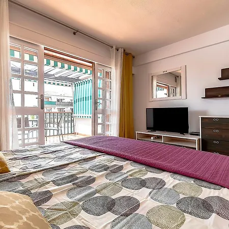 Appartamento Parque Royal 1 & *