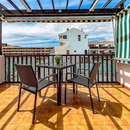 Parque Royal 1 & Appartamento Costa Adeje (Tenerife)