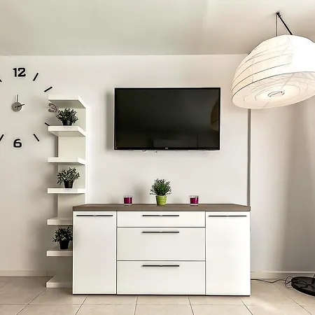 Parque Royal 1 & Apartamento Costa Adeje (Tenerife)